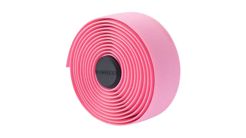 contec lenkerband prestige grip pink
