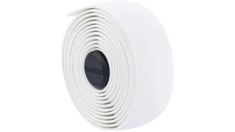 contec lenkerband prestige grip weiss