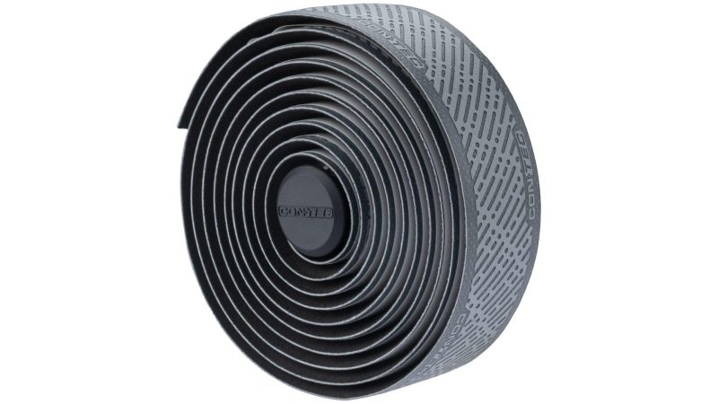 contec lenkerband supercomfort grip grau