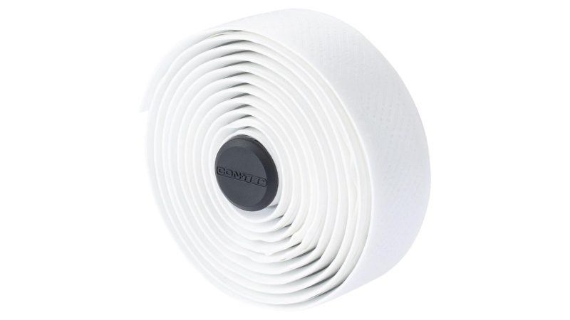 contec lenkerband supercomfort grip weiss