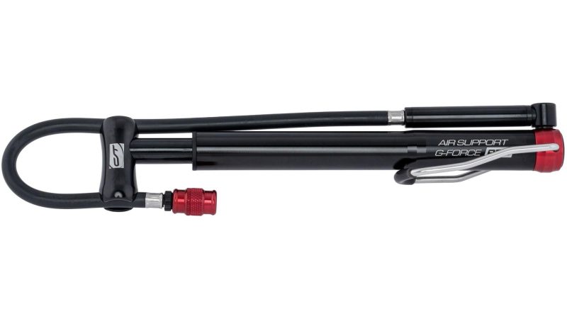 contec mini handkompressor air support g force