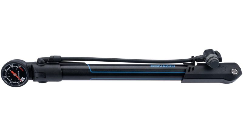 contec mini handkompressor air support mini