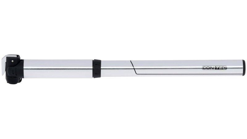 contec minipumpe air support chrome ii