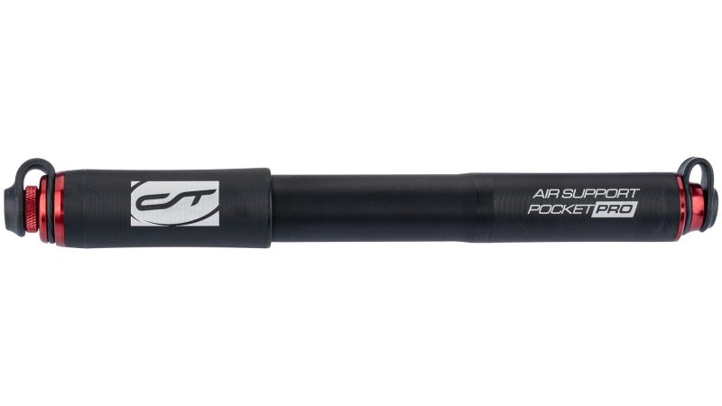 contec minipumpe air support pocket pro gauge