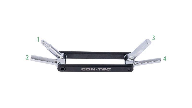 contec multifunktionswerkzeug micro gadget mg1