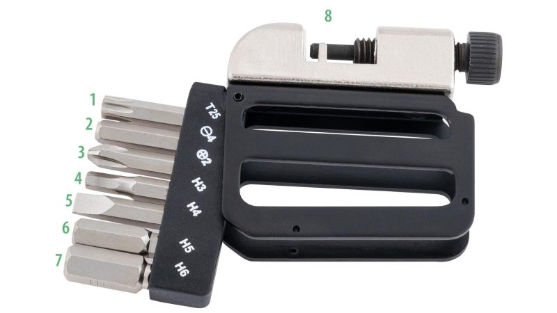 contec multifunktionswerkzeug pocket gadget pg1