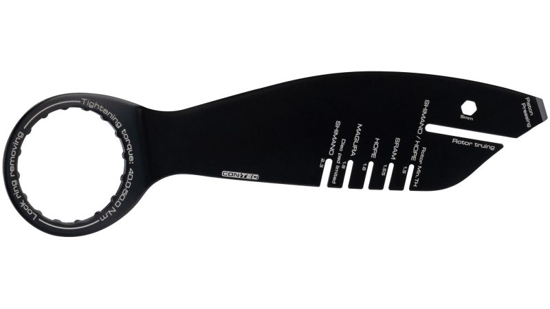 contec multifunktionswerkzeug tfp shark