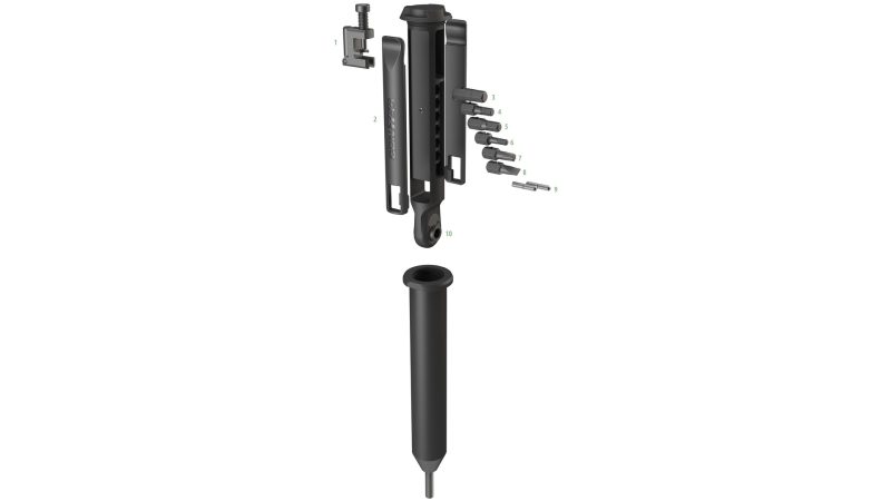 contec multifunktionswerkzeug treasure fork