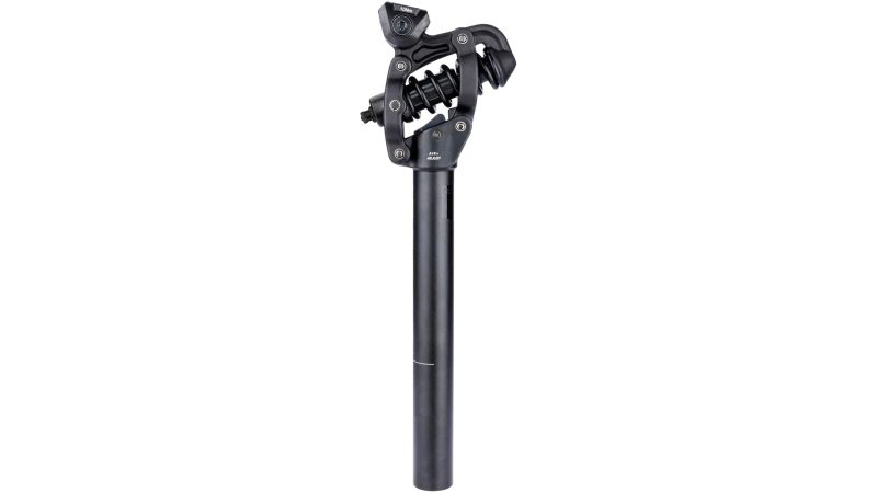 contec parallelogramm federsattelstuetze nara air link 350 mm lang schwarz 1
