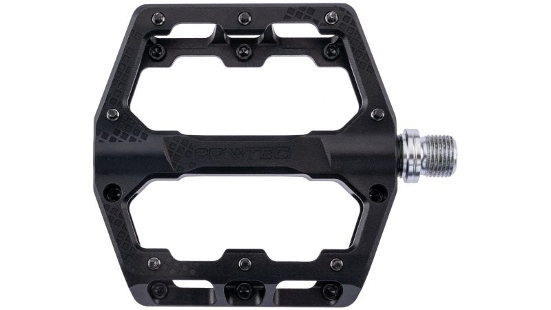 contec pedal bedrock