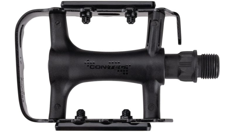 contec pedal flow