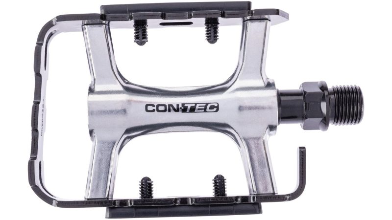 contec pedal pivot