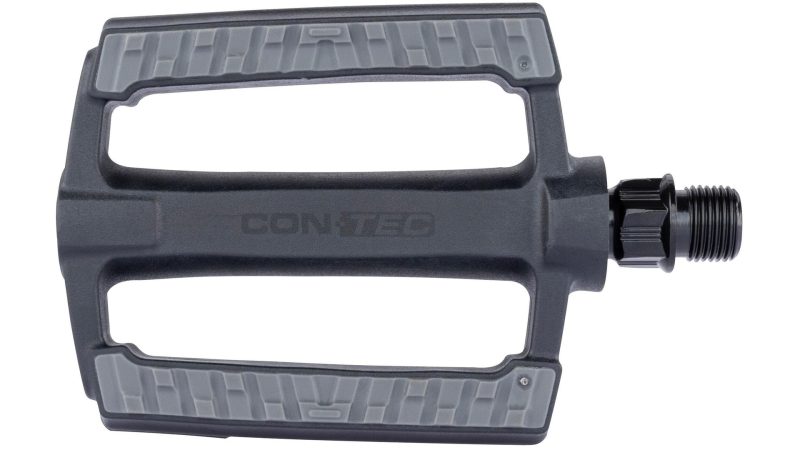 contec pedal quick core