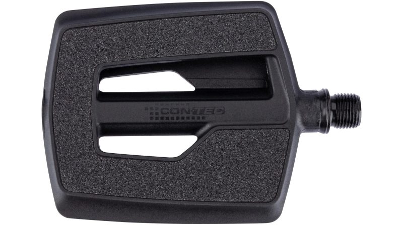 contec pedal quick deluxe