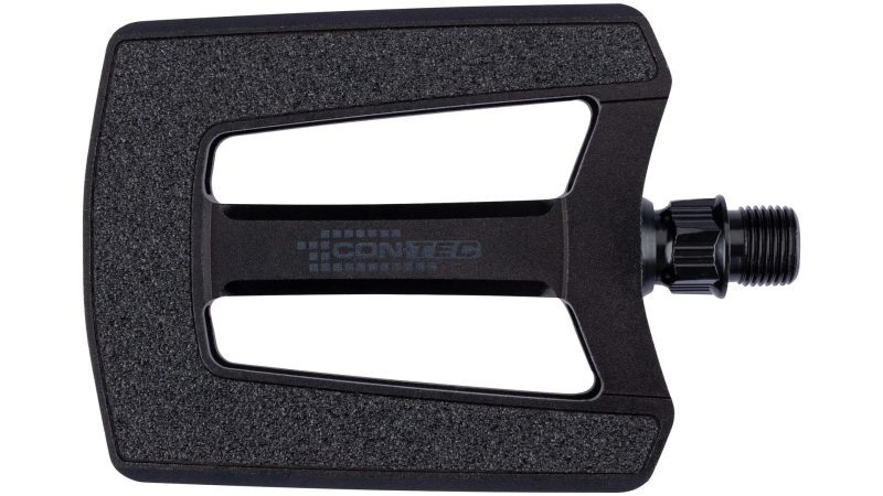 contec pedal quick star