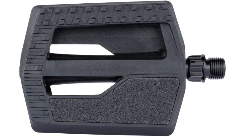 contec pedal quick step