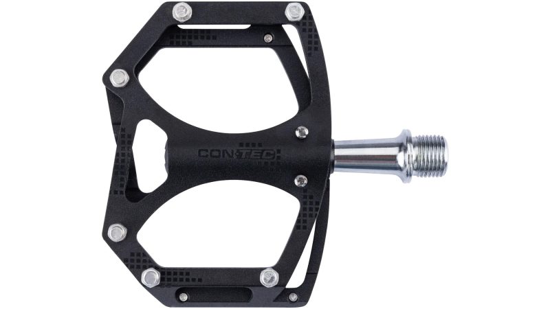 contec pedal rapid