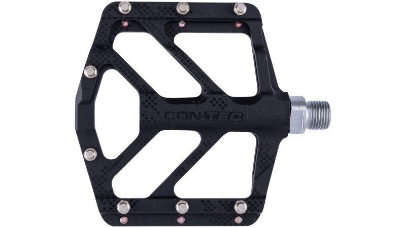 contec pedal spatula ii