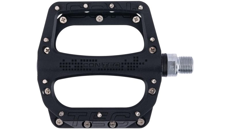 contec pedal spike 22