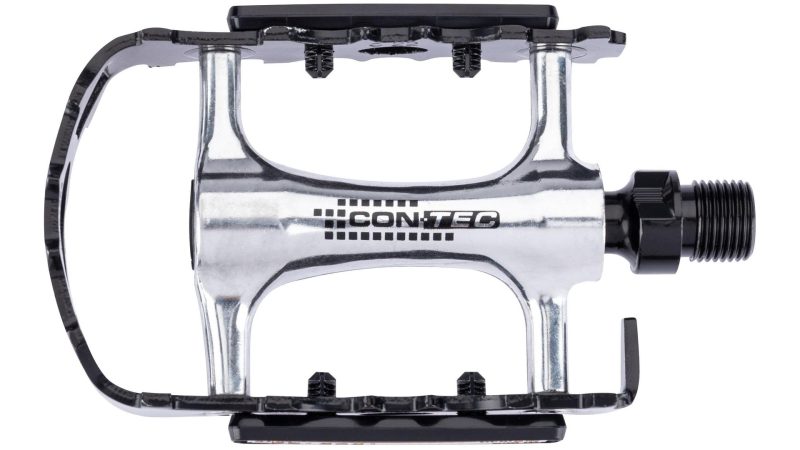 contec pedal spinner