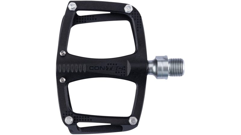 contec pedal spurt