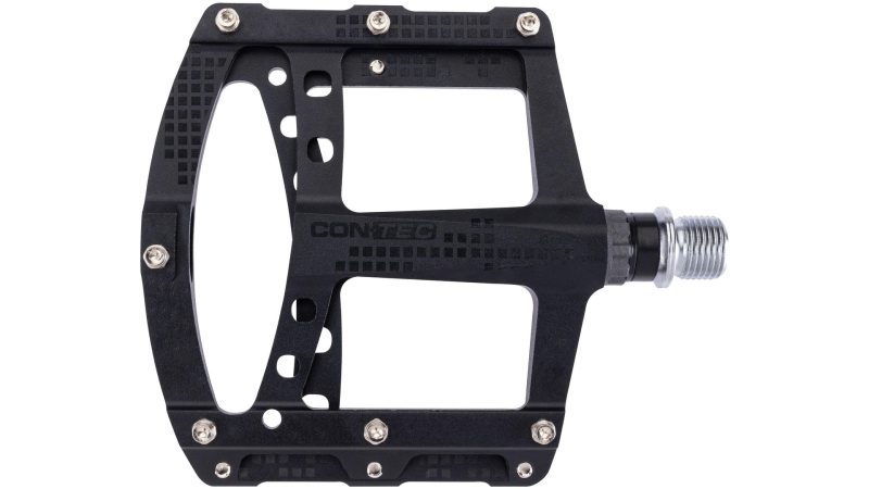 contec pedal swagger