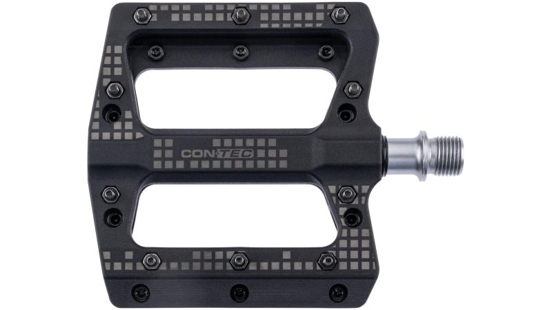 contec plattform pedal duster