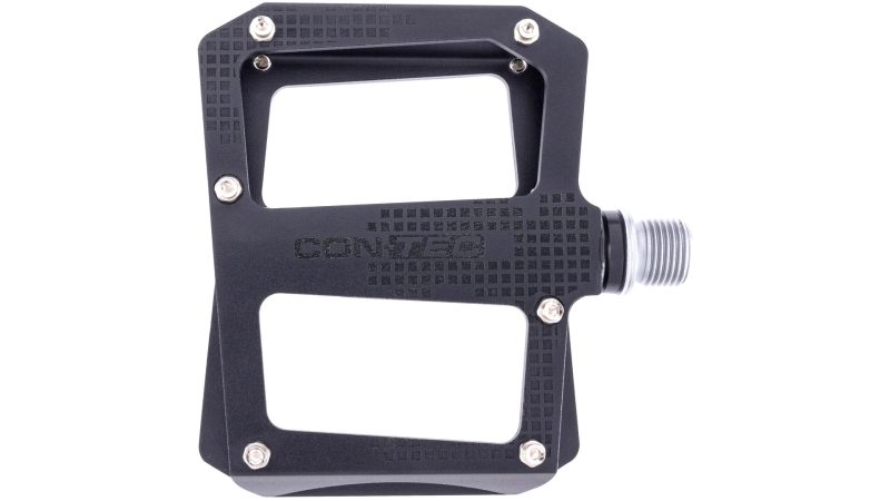contec plattformpedal pitchblack