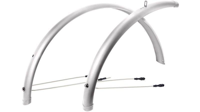 contec radschutzgarnitur splash protect 26 54 mm breit silber