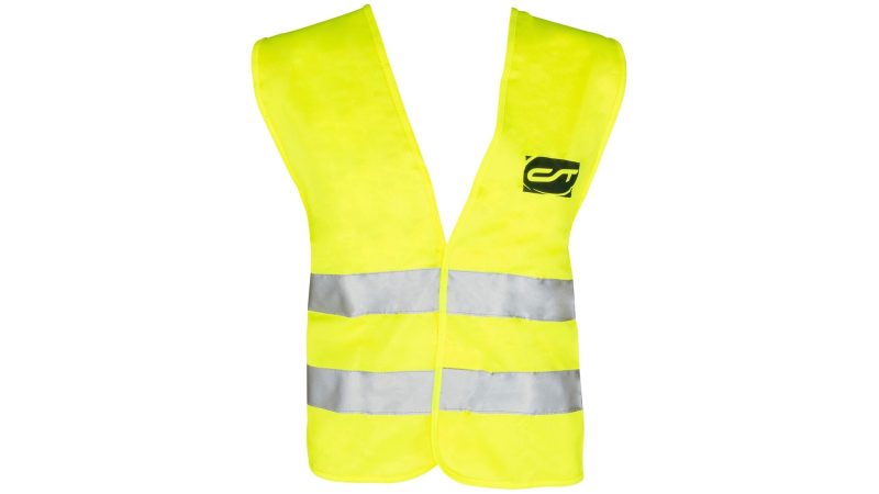 contec reflexweste safe support