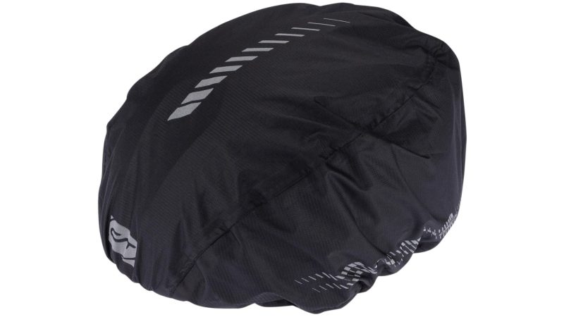 contec regenschutzhaube safe r head schwarz reflex