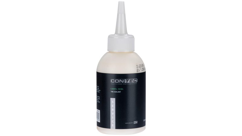 contec reifendichtmittel care seal 125 ml tropfflasche