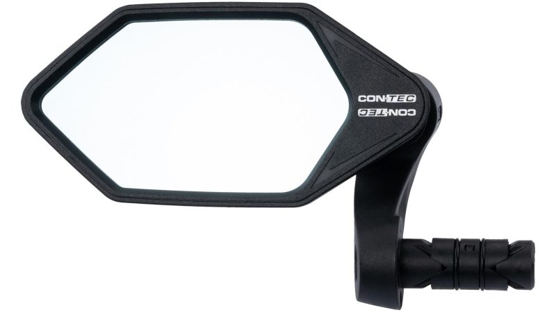 contec rueckspiegel e view king xs links