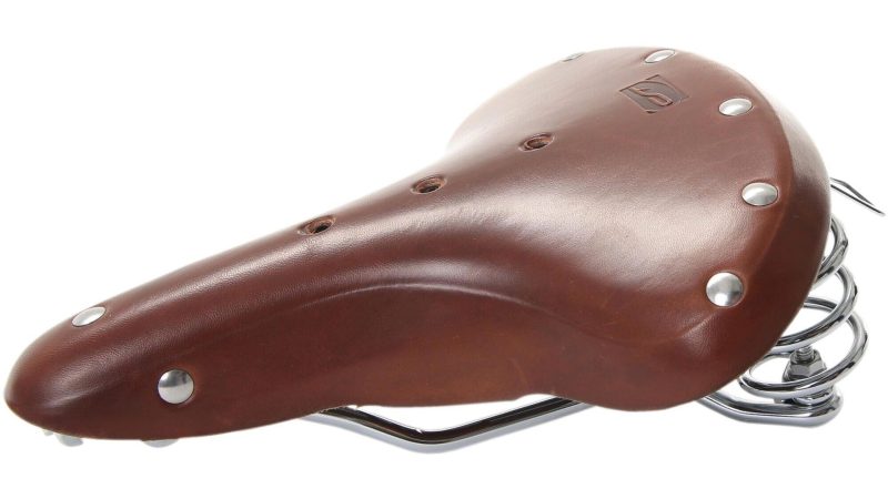contec sattel classic exclusiv touring damen gravy