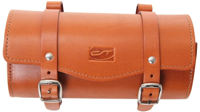 contec satteltasche classic exclusiv honey