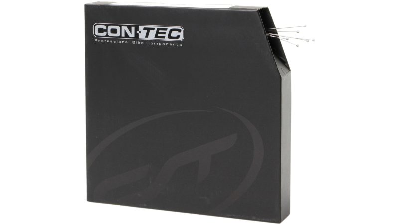 contec schaltinnenzug shift werkstattbox mit 100 stueck