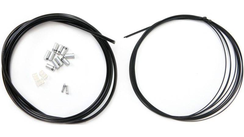 contec schaltzug set shift schwarz 1