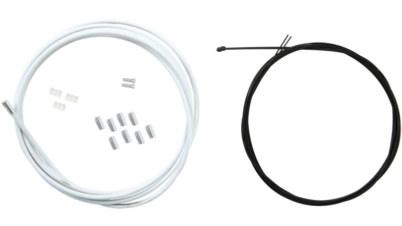 contec schaltzug set shift weiss 1