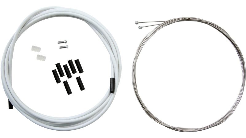 contec schaltzug set shift weiss