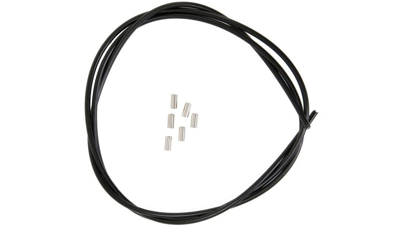 contec schaltzugaussenhuelle shift dc schwarz