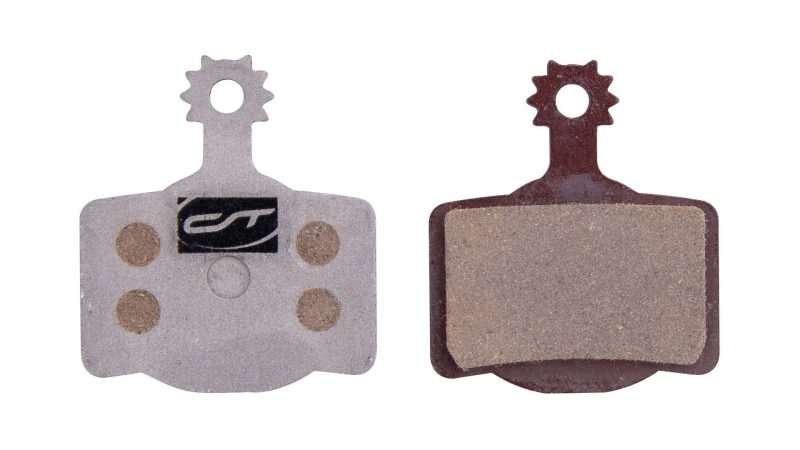 contec scheibenbremsbelag discstop cbp 160 cbp 160a