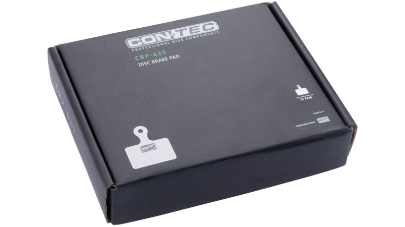 contec scheibenbremsbelag discstop cbp 625 blau grau 1