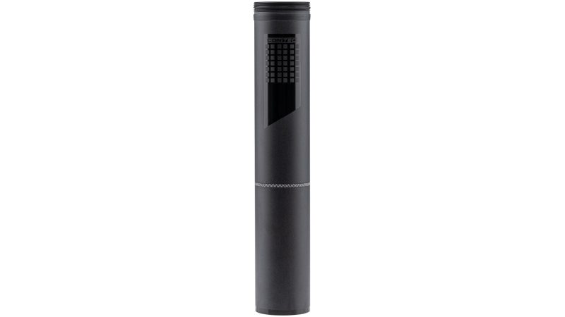 contec service kit drop a gogo ii kit c fuer 100 mm verstellbereich schwarz 3