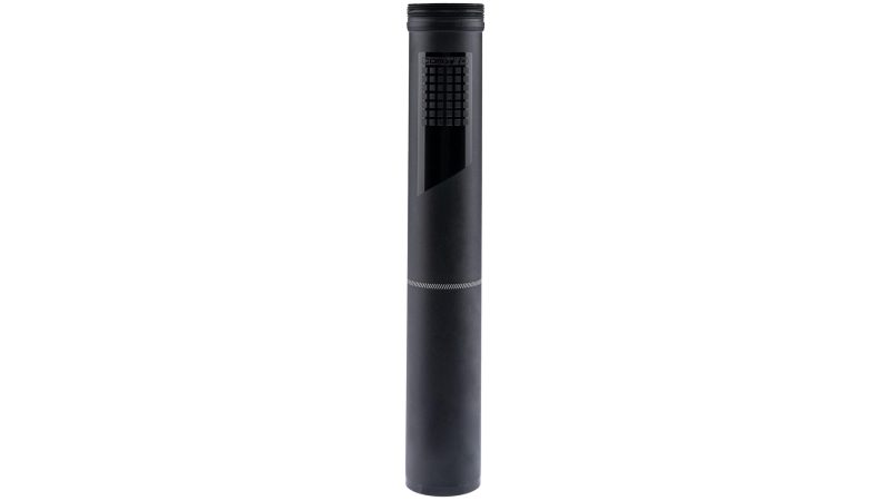 contec service kit drop a gogo ii kit c fuer 100 mm verstellbereich schwarz
