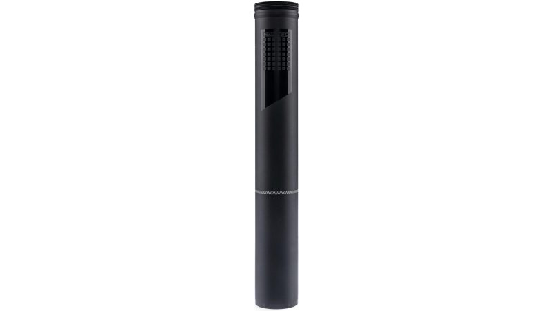contec service kit drop a gogo ii kit c fuer 125 mm verstellbereich schwarz