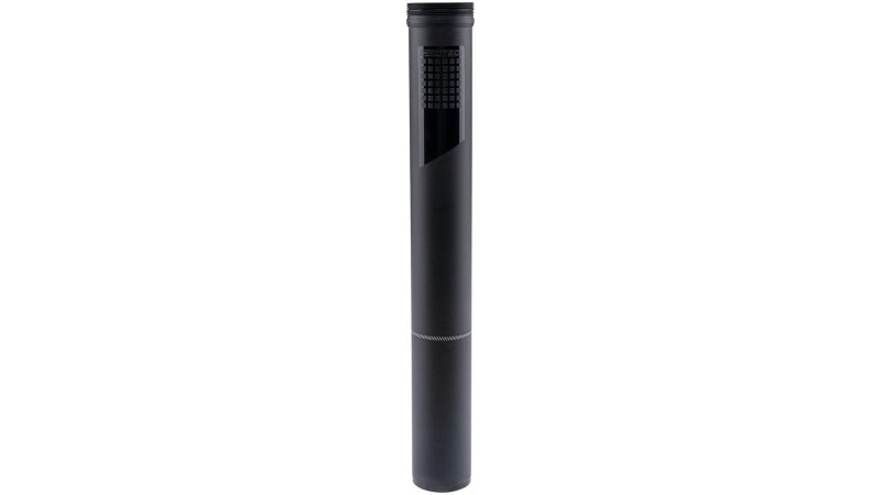 contec service kit drop a gogo ii kit c fuer 150 mm verstellbereich schwarz