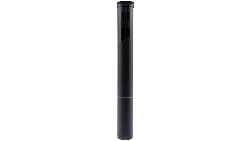 contec service kit drop a gogo ii kit c fuer 170 mm verstellbereich schwarz