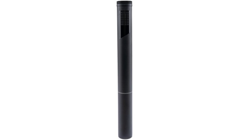 contec service kit drop a gogo ii kit c fuer 200 mm verstellbereich schwarz
