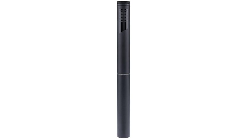 contec service kit drop a gogo ii kit c fuer 230 mm verstellbereich schwarz
