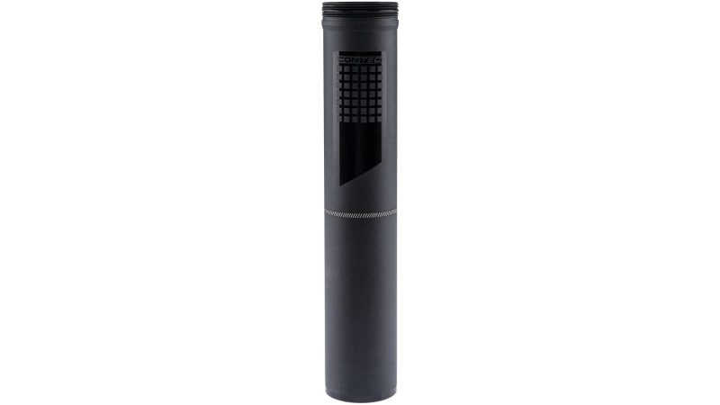contec service kit drop a gogo ii kit c fuer 75 mm verstellbereich schwarz 1